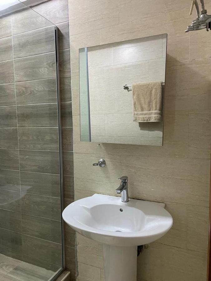 Sands Homes Ikoyi Лаґос Екстер'єр фото